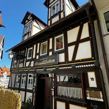 An Der Ottoburg *