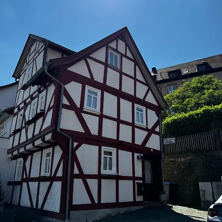 An Der Ottoburg Schlitz