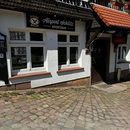 An Der Ottoburg Prázdninový dům *