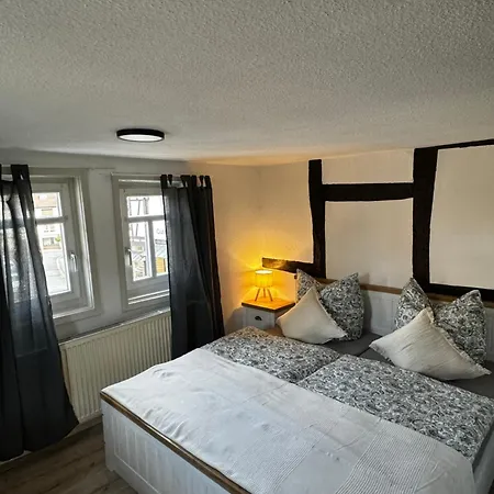 An Der Ottoburg シュリッツ