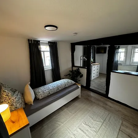 An Der Ottoburg Holiday home