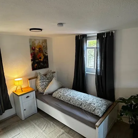 An Der Ottoburg 別荘 *