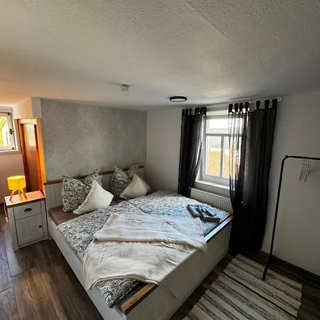 Holiday home An Der Ottoburg
