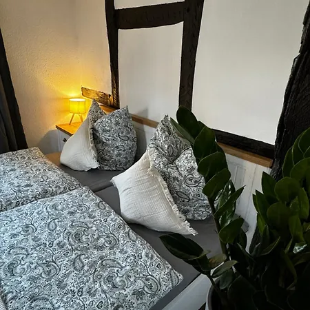 Holiday home An Der Ottoburg *