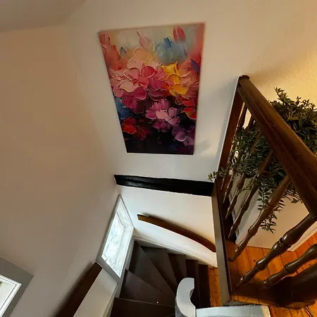 An Der Ottoburg 別荘 シュリッツ