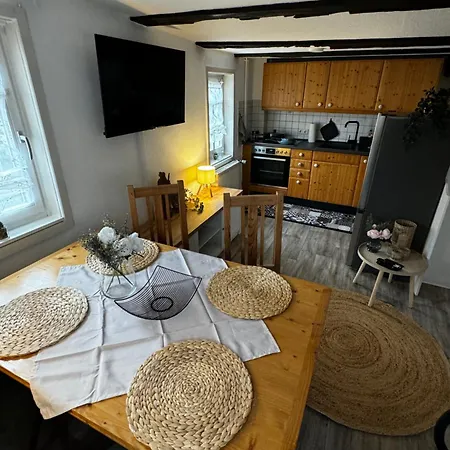 別荘 An Der Ottoburg