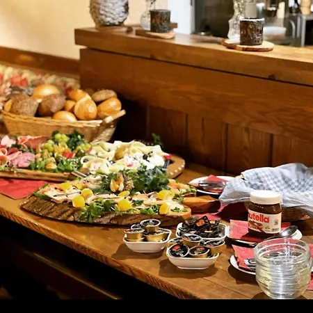 An Der Ottoburg 別荘