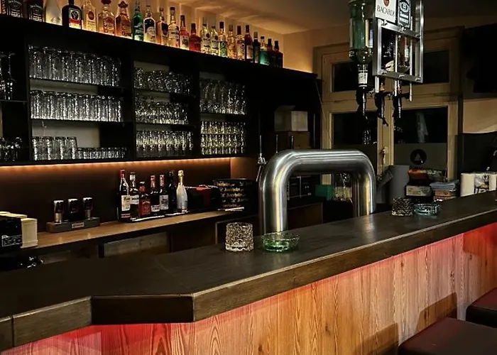 Nyaraló An Der Ottoburg Schlitz