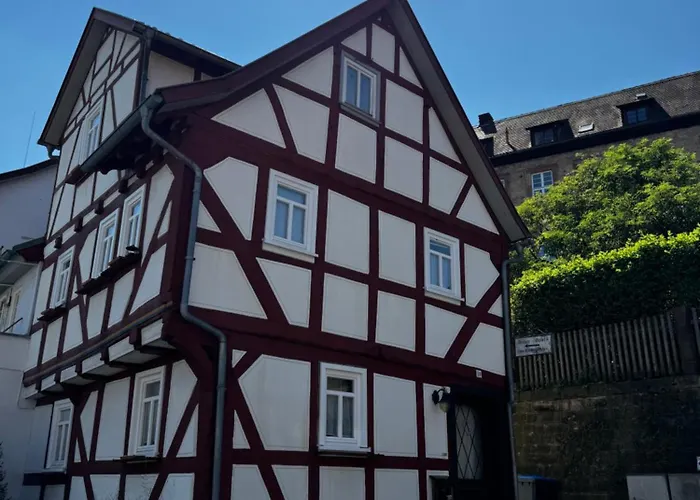 An Der Ottoburg Schlitz