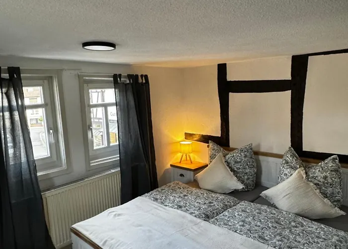 An Der Ottoburg Schlitz