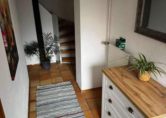 An Der Ottoburg * Schlitz