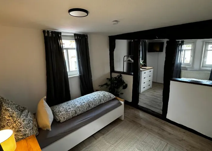 An Der Ottoburg Nyaraló