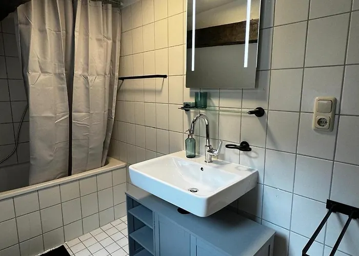 An Der Ottoburg Nyaraló *