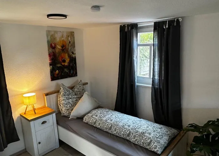 An Der Ottoburg Nyaraló *