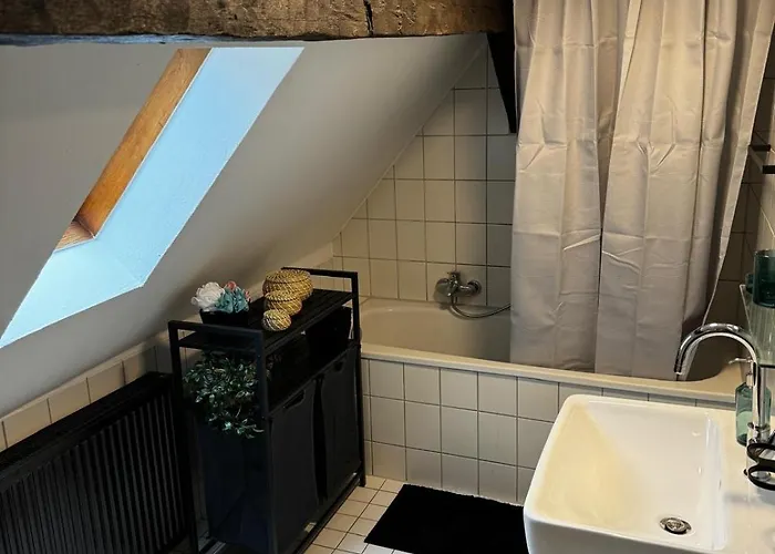 Nyaraló An Der Ottoburg *