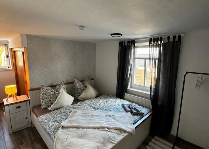 Nyaraló An Der Ottoburg