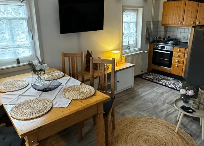 An Der Ottoburg Nyaraló