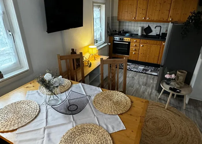 Nyaraló An Der Ottoburg