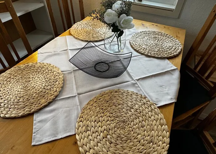 An Der Ottoburg Nyaraló *